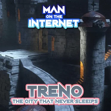 Treno - The City That Never Sleeps (From “Final Fantasy IX”)