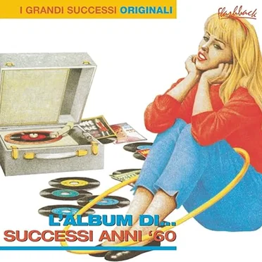 L’album di… Successi anni ’60 by Various Artists - album cover