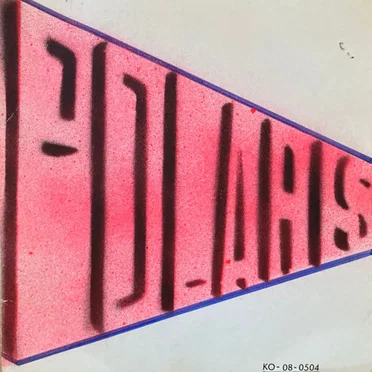 Polaris / Ballade by Polaris - album cover