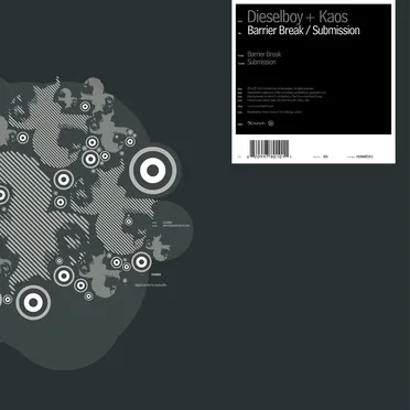 Barrier Break / Submission