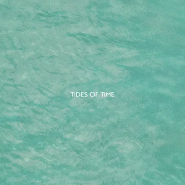 Emerald Lagoon by Tides of Time - album cover