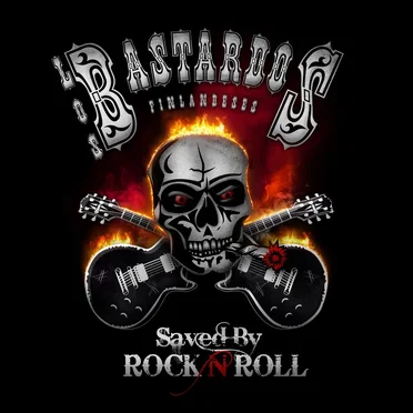 Saved by Rock ’n’ Roll