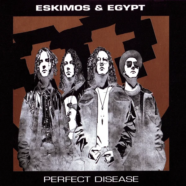Perfect Disease
