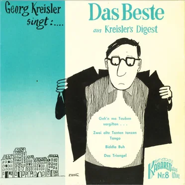 Das Beste aus Kreisler's Digest