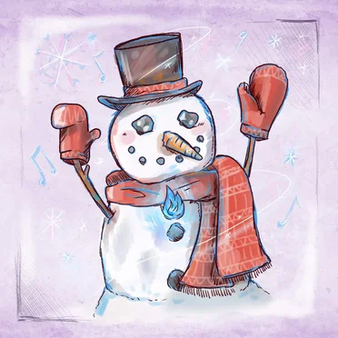 Let It Snow! Let It Snow! Let It Snow!