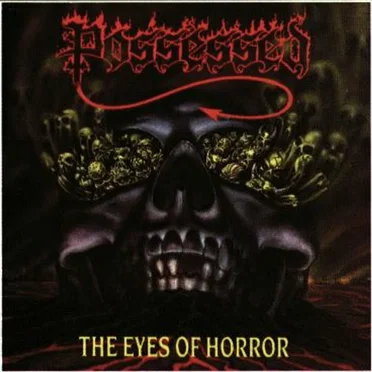 The Eyes of Horror