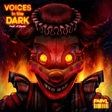 Voices in the Dark