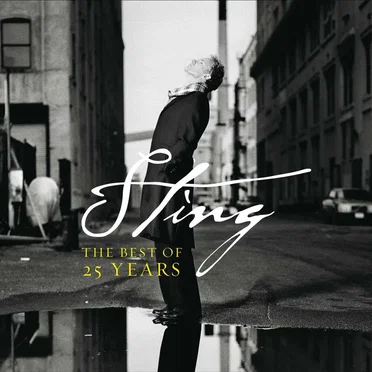 The Best of 25 Years