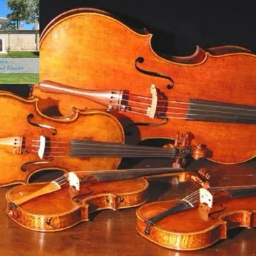 M.I.W.T.K. For Strings