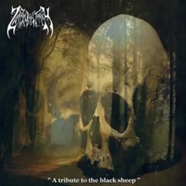 A Tribute to the Black Sheep