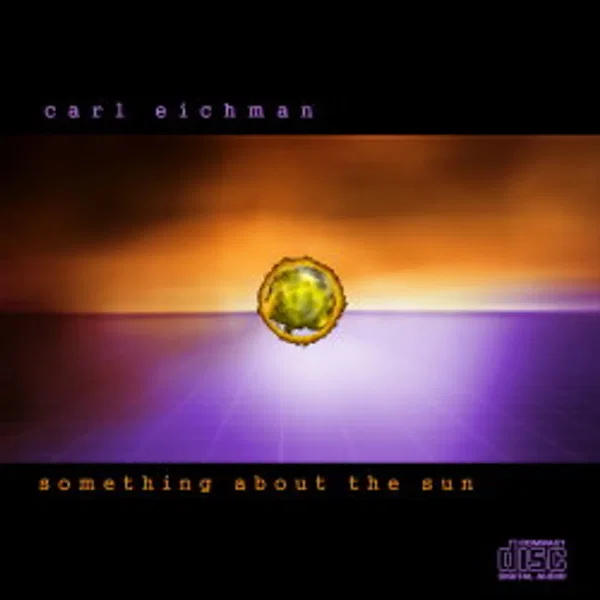Something About The Sun