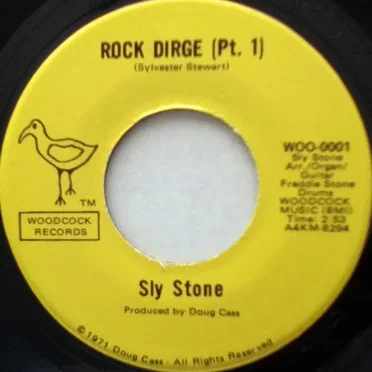 Rock Dirge
