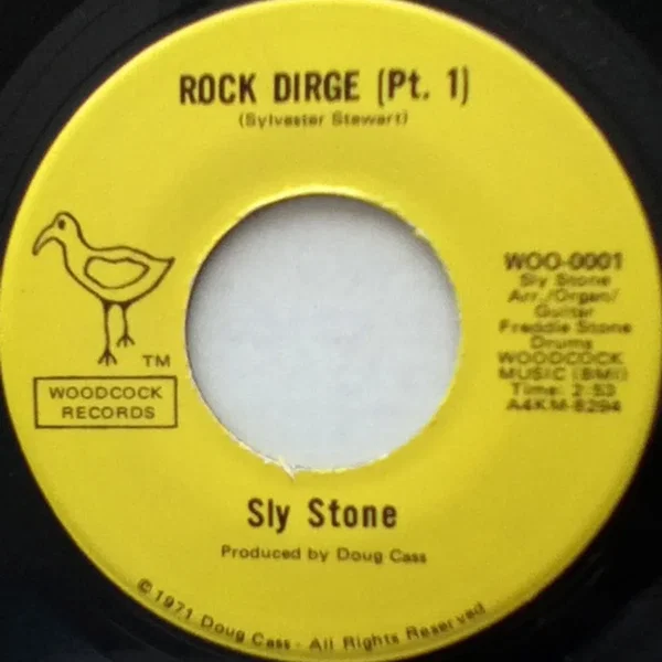 Rock Dirge