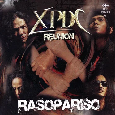 Rasopariso