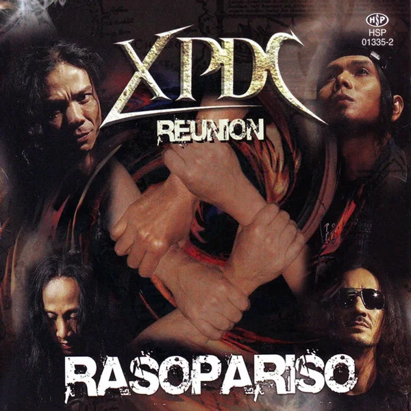 Rasopariso