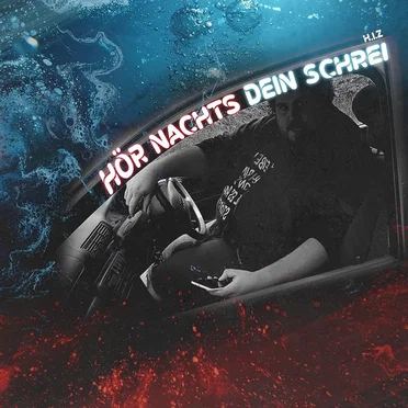 Hör nachts dein' Schrei