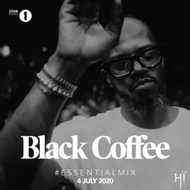 2020-07-04: BBC Radio 1 Essential Mix