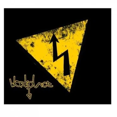 Demo by Workplace - album cover