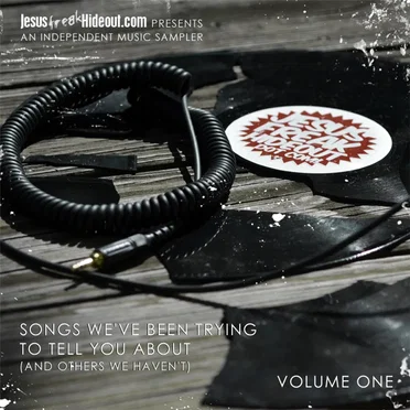 Songs We've Been Trying to Tell You About (And Others We Haven't), Vol. 1 by Various Artists - album cover