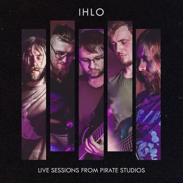 Live Sessions From Pirate Studios