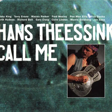 Call Me