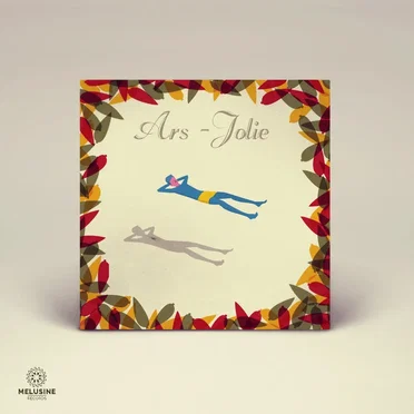 Jolie by ARS - album cover