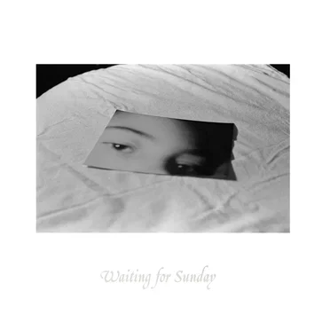 Waiting for Sunday by David Lackner - album cover