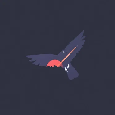 Bird by Joh Yoban - album cover