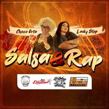 Salsa & rap