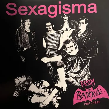 Sexagisma