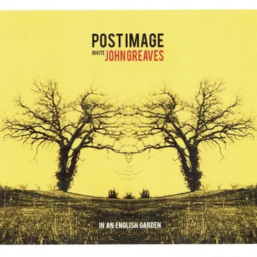 In An English Garden