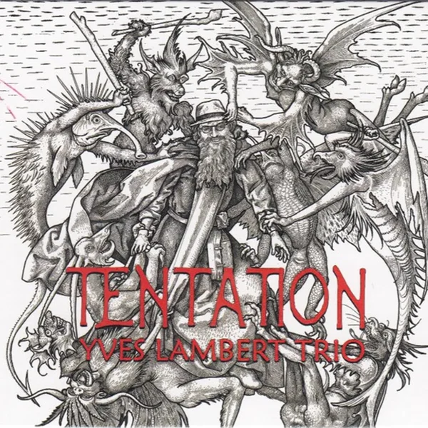 Tentation