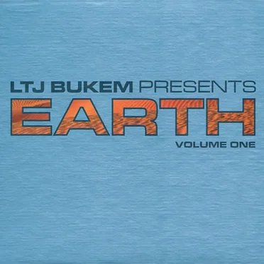 Earth, Volume One