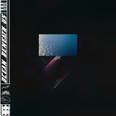 Ocean Beneath Us by "Dva Golosa" Duet - album cover