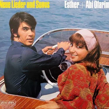 Neue Lieder und Songs