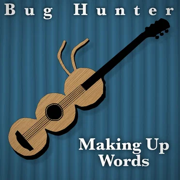 Making Up Words (acoustic)