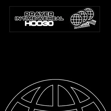 In Time We Heal by Prayer - album cover