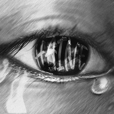 HAINE by Etheer - album cover
