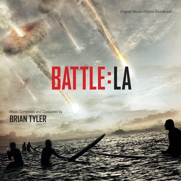 Battle: Los Angeles: Original Motion Picture Soundtrack