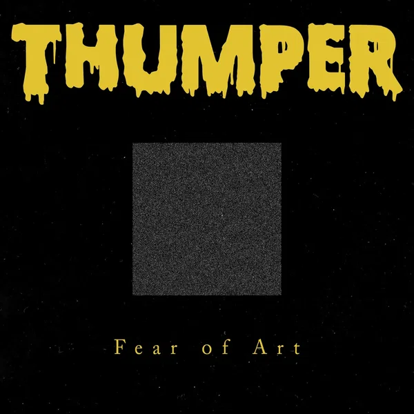Fear of Art