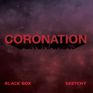 Black Box by Coronation - album cover