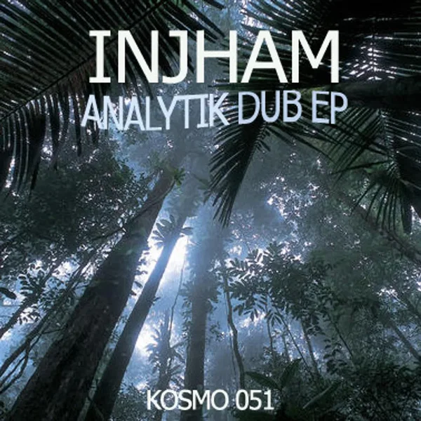 Analytik Dub EP