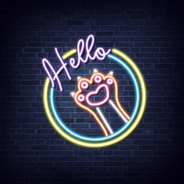Hello by 극동아시아타이거즈 - album cover