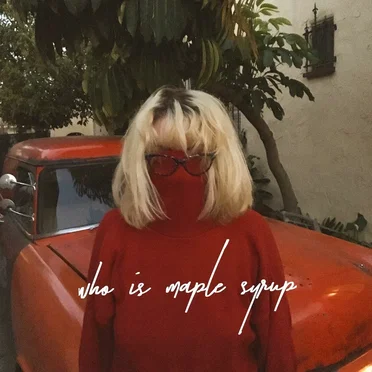 Who Is Maple Syrup by Maple Syrup - album cover