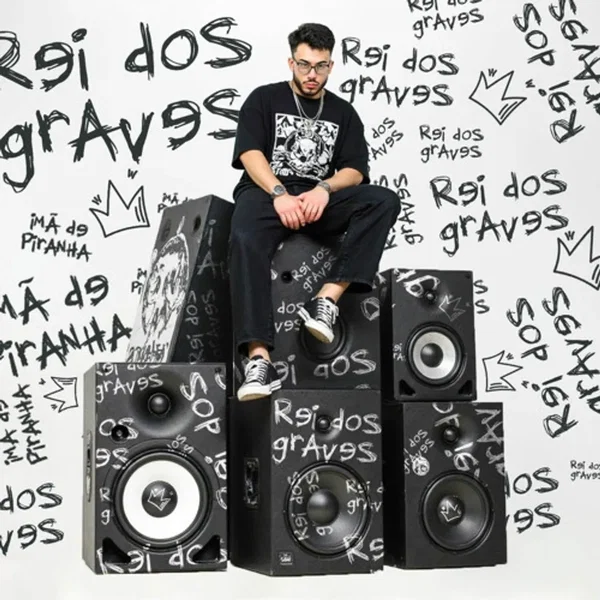 Rei Dos Graves