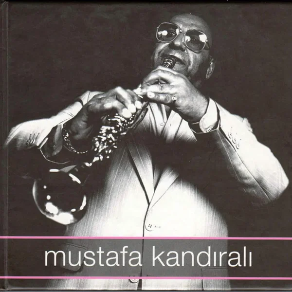 Mustafa Kandıralı