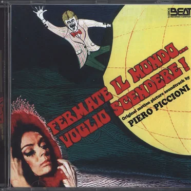 Fermate il mondo... Voglio scendere !