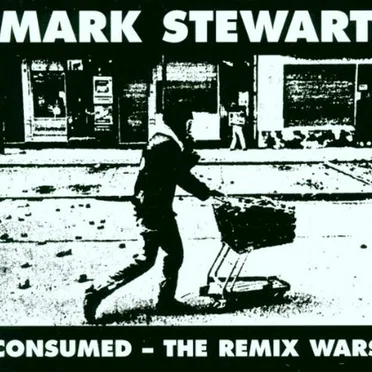 Consumed - The Remix Wars