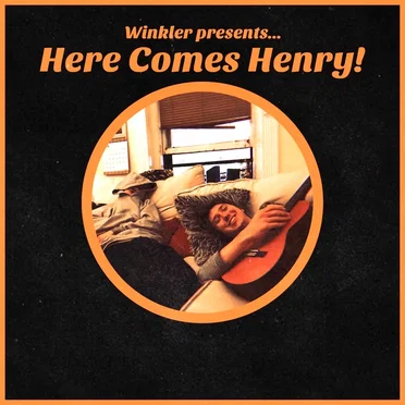 Here Comes Henry! by Winkler - album cover