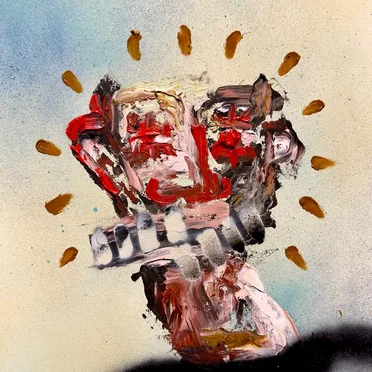SOMEBODY by TO - album cover